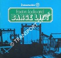 Foxton: Locks and Barge Lift by GARDNER, Peter & FODEN, Frank